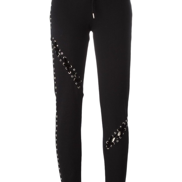 Philipp Plein Luthrie sweatpants - Picture 2 of 10